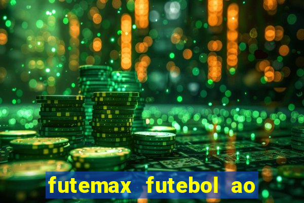 futemax futebol ao vivo campeonato brasileiro